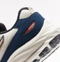 Кроссовки мужские Mizuno Wave Rider Beta Beige/Blue D1GA330904