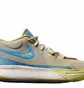 Кросівки чоловічі Nike Kyrie Flytrap 6 Cheetah Brown DM1125-100