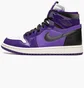 Кросівки жіночі Air Jordan Wmns 1 High Zoom Cmft Violet CT0979-505
