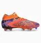 Бутсы мужские Puma Future 8 Ultimate Creativity Orange/Violet 108428-01