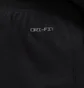 Брюки мужские Air Jordan Dri-Fit Sport Crossover Pant Black Dq7332-010