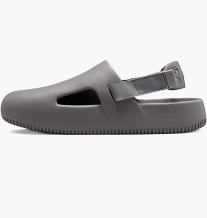 Сандали мужские Nike Calm Grey FD5131-004