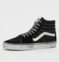 Кеди чоловічі Vans Sk8-Hi Black VN0007NSMCG