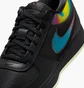 Кросівки чоловічі Nike Book 1 Black/Multi IM7442-001