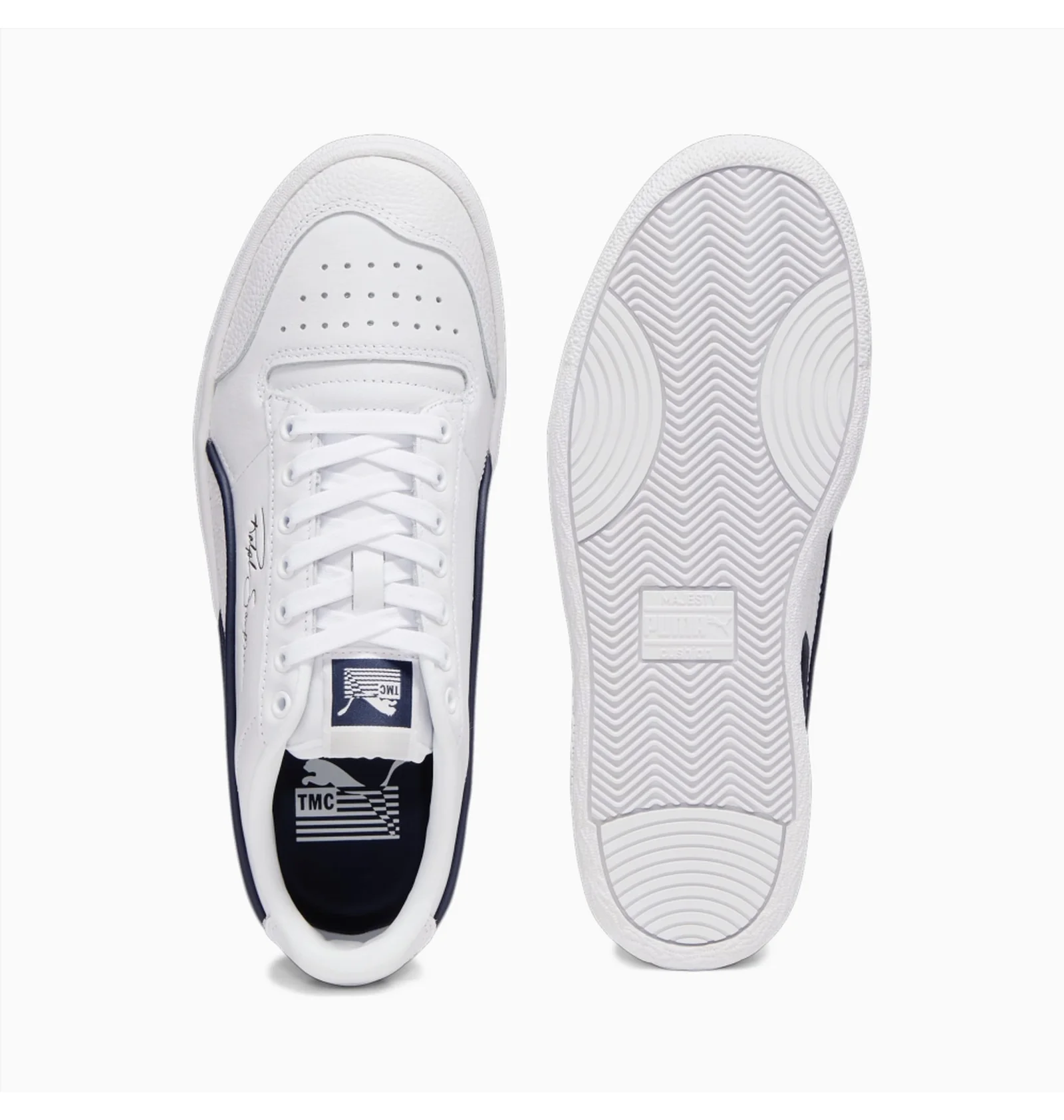 ᐉ Кросівки чоловічі Puma X Tmc Ralph Sampson All Star Sneakers