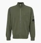 Олимпийка мужская C.P. Company Olive 20CMSS021A002246G-610