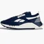 Кроссовки мужские Reebok Classic Leather Legacy Blue FY7745