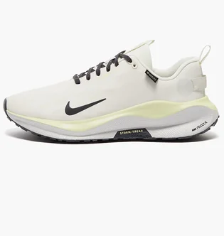 Кросівки жіночі Nike Reactx Infinity Run 4 Gore-Tex White FB2197-100