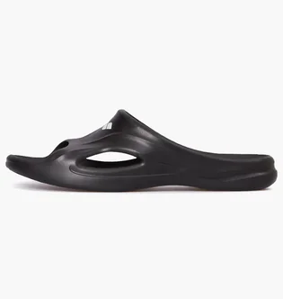 Тапочки мужские Arena Hydrosoft Ii Hook Black 003285-500