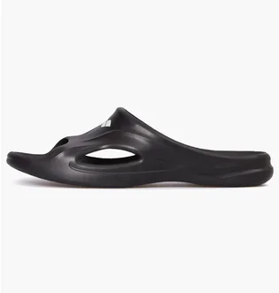 Тапочки мужские Arena Hydrosoft Ii Hook Black 003285-500