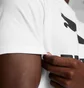 Футболка чоловіча Puma Classics Logo Tee White 533253-02