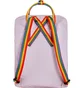 Рюкзак унисекс Fjallraven Kanken Rainbow Violet 23620.457-907