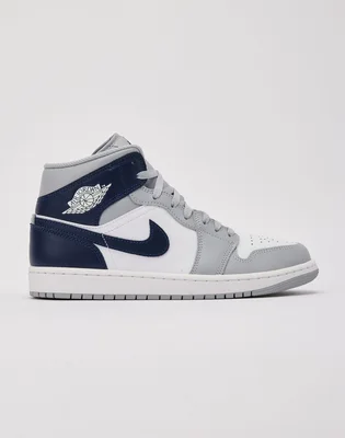 Кроссовки мужские Air Jordan 1 Mid Multi DQ8426-104