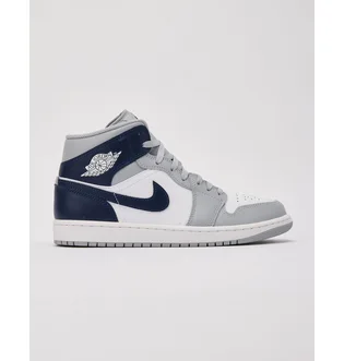 Кроссовки мужские Air Jordan 1 Mid Multi DQ8426-104