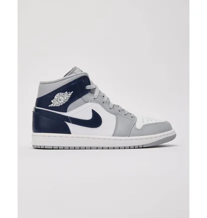 Кроссовки мужские Air Jordan 1 Mid Multi DQ8426-104