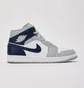 Кроссовки мужские Air Jordan 1 Mid Multi DQ8426-104