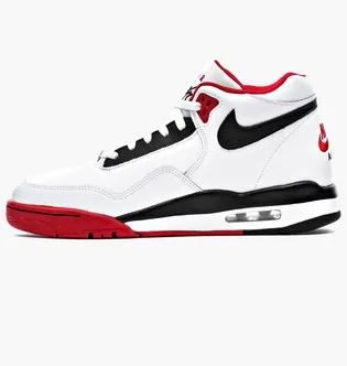 Кросівки чоловічі Nike Flight Legacy White BQ4212-100