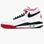 Кросівки чоловічі Nike Flight Legacy White BQ4212-100