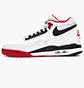 Кросівки чоловічі Nike Flight Legacy White BQ4212-100