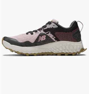 Кроссовки женские New Balance Fresh Foam X Hierro V7 Brown Wthiero7