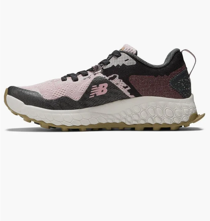 Кросівки жіночі New Balance Fresh Foam X Hierro V7 Brown Wthiero7