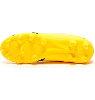 Бутсы детские Puma Ultra Play Fg/Ag Yellow 107530-04