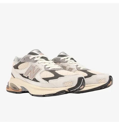 Кросівки унісекс New Balance 2010 Beige/Camo U2010TTO