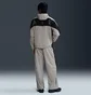 Куртка чоловіча Nike Air Beige/Black HJ0634-008