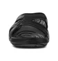 Тапочки жіночі Aqua Speed Panama 9865 Black 513-07