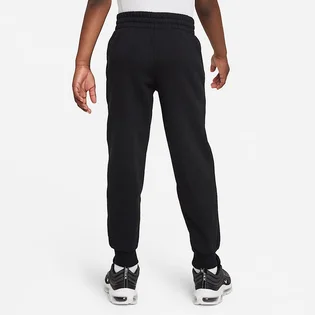 Штаны детские Nike Nsw Club Ft Jggr Lbr Black FD3019-010