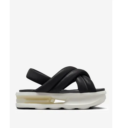 Тапочки женские Nike Air Max Isla Sandal Black FJ5929-002