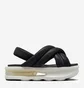 Тапочки женские Nike Air Max Isla Sandal Black FJ5929-002