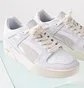 Кроссовки мужские Puma Slipstream Lux White 387550-01