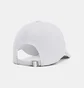 Кепка жіноча Under Armour Sportstyle Adj White 1369790-102