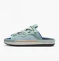 Тапочки чоловічі Nike Offline 2.0 Turquoise DJ6229-300