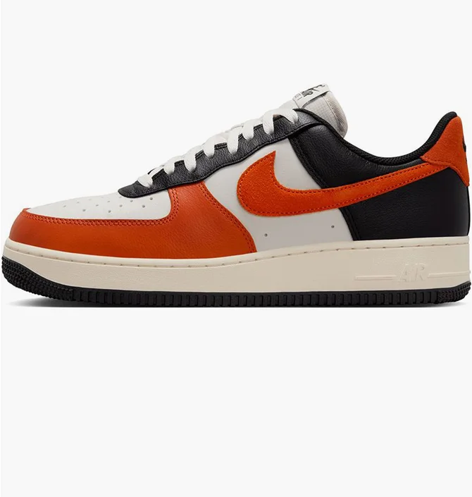 Кроссовки мужские Nike Air Force 1 Low 07 Lv8 Multi HQ4987-010