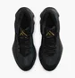 Кросівки чоловічі Nike Giannis Immortality 4 Black FQ3680-010