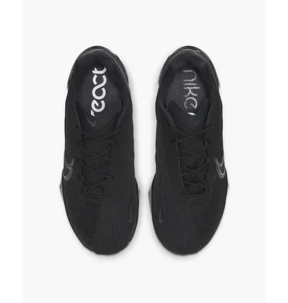 Кросівки унісекс Nike Training Shoes Black Ct1243-002