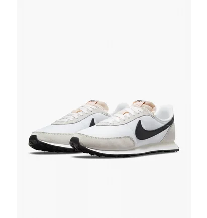 Кросівки чоловічі Nike Waffle Trainer 2 White DH1349-100