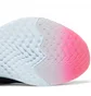 Кроссовки женские Nike Epic React Flyknit 2 Black BQ8927-003