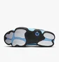 Кросівки чоловічі Air Jordan 13 Retro Black Dj5982-041