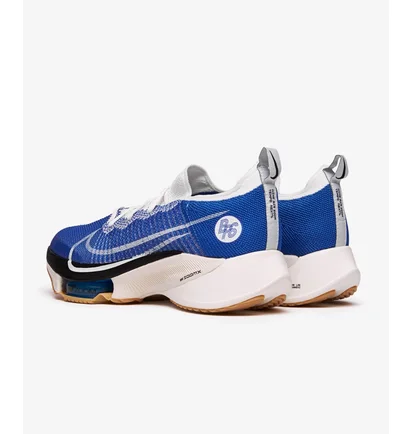 Кроссовки мужские Nike Air Zoom Tempo Next% Fk Blue DV2147-400