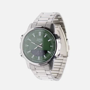 Часы мужские Casio Analog-Digital AMW-880D-3A