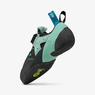 Скальники жіночі SCARPA Instinct Vs Black 70013-002