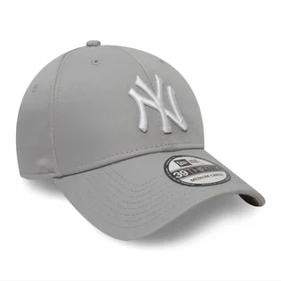 Кепка унисекс NEW ERA 3930 League Bas Grey 10298279