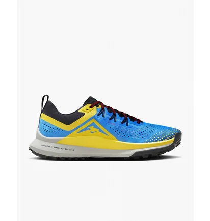Кросівки чоловічі Nike Pegasus Trail 4 Light Blue DJ6158-401
