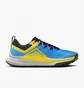 Кросівки чоловічі Nike Pegasus Trail 4 Light Blue DJ6158-401