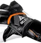 Рукавиці воротарські дитячі Select 03 Youth V25 Black/White 601031-101