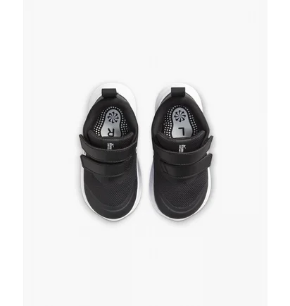 Кросівки дитячі Nike Baby/Toddler Shoes Black Da2778-003