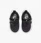 Кросівки дитячі Nike Baby/Toddler Shoes Black Da2778-003